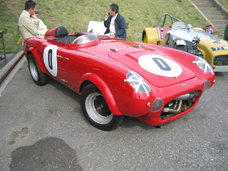 Illustration for article titled Ten Awesome Cars With Tiny Engines